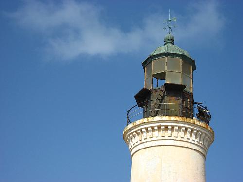 Spanish Lighthouse